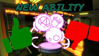 tower heroesis the new volt ability good [upl. by Nairahcaz]