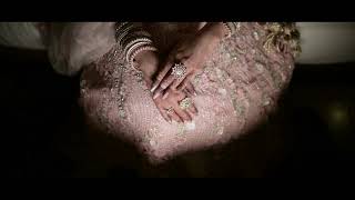 Zariya  AR Rahman Ani Choying Farah Siraj  Ananya amp Pushkar  Wedding Teaser [upl. by Ivor146]