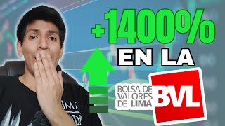 3 Empresas Peruanas con las Mejores Rentabilidades y Dividendos en la Bolsa de Valores de Lima BVL [upl. by Larrej]