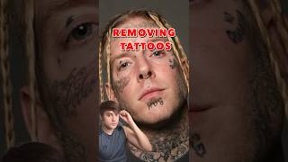 Tom MacDonald Makeover  Removing Tattoos tommacdonald rap [upl. by Eltrym]