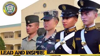 What is Philippine Army OFFICER CANDIDATE SCHOOLOCS Mission [upl. by Mountford]