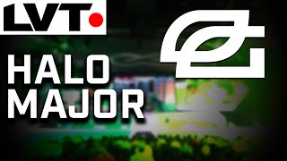 OpTic Halo Major  Day 2 [upl. by Ytok]