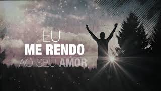 Galileu  Lyric Video Fernandinho Lançamento 2015 [upl. by Aldwon871]