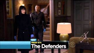 Criminal Minds Valhalla Derek Morgan amp Emily Prentiss [upl. by Ahsinauj20]