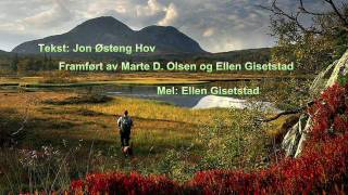 Skal hilse fra fjellet [upl. by Elisee]