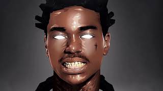 Kodak Black  Versatile Instrumental NINES  K KOKE  MIC RIGHTEOUS Type Beat [upl. by Anirtek]