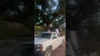 Video of North Creek Dispersed Camping UT from Bobby J [upl. by Daggna]