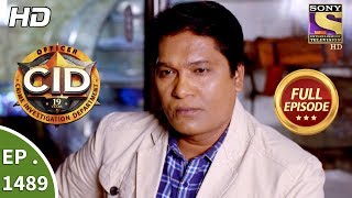 CID  Ep 1489  Full Episode  20th January 2018 [upl. by Vasta]