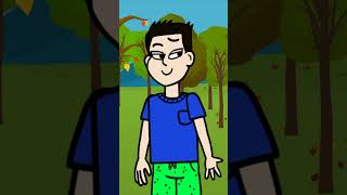 New chintu mintu funny short funny parth animatedcartoon comedy trending [upl. by Htims]