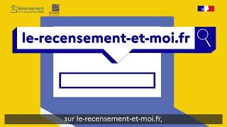 recensement CommentCaMarche 2024 [upl. by Roth]