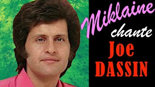 DANS LES YEUX DÉMILIE  Joe DASSIN [upl. by Jaddan]