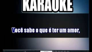 Karaokê Lupicinio Rodrigues Nevos de Aço  Playback completo [upl. by Ynnhoj272]