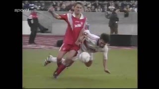 Bundesliga History  Die Meisterschaft des FCK 199798 [upl. by Eilahs]