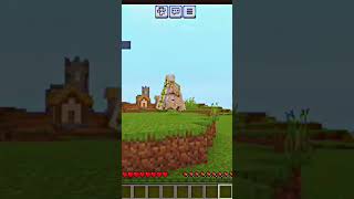 MINECRAFT  MY DOG REVENGE  EDIT [upl. by Amzu]