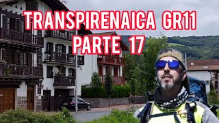 Explorando el GR11 Aventuras en los paisajes de Aragon y Navarra [upl. by Ientirb245]