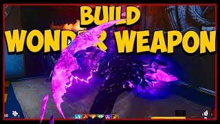 How to Build The Chrysalax Wonder Weapon In Forsaken DLC 4 [upl. by Budworth]