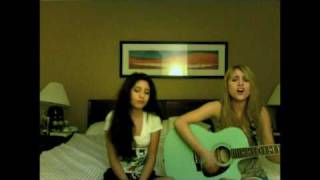 Hot and Cold Acoustic Katy Perry by Jordan McCoy amp Hunter Pecunia [upl. by Jehu]