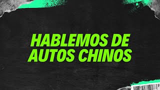 ‼️ HABLEMOS DEL BOOM DE LAS MARCAS CHINAS EN MÉXICO‼️ 🤯🇨🇳  ADN AUTOMOTRIZ [upl. by Beckett]