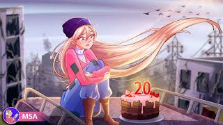 I Hid From Everyone After MY 16th Birthday [upl. by Ahsat]