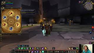 Guia druida feral pvp wow 335 [upl. by Merete]