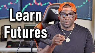 The Truth About Switching From Forex to Futures How to Start [upl. by Atikal]