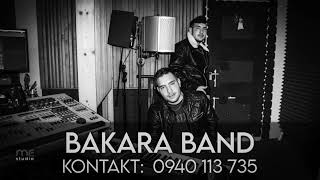 BAKARA BAND  01 Hriešna láska [upl. by Anitsirt]