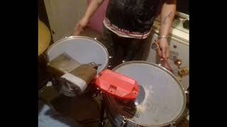 Medias Negras Willy Chirino Cover Timbal [upl. by Jeffers]