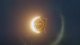 CERN Opens Portal During April 8 Solar Eclipse [upl. by Anrat940]