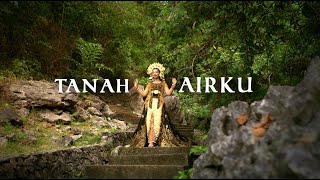 Tanah Airku  Ifan Suady X Putri Reski Lagu Nasional [upl. by Nnayar]