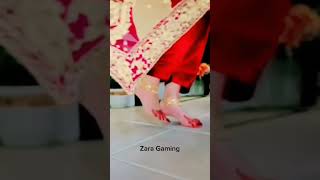 Rg Zara gaming tiktok ❤️roasted gaming❤️ shorts zaragaming roastedgaming [upl. by Viole]