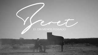 Beret  El día menos pensado Videoclip Oficial [upl. by Grayson]