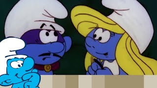 Bästa ögonblicken • Smurfans gulligaste ögonblick • Smurfarna [upl. by Avir]