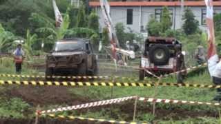 quotTAFT Sukapuraquot quotSukapura Jeep Adventurequot  JOB 4x4 Speed amp Adventure Offroad [upl. by Patricio481]