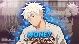 Money Trees  6ft3 remake AMVEdit [upl. by Onurb311]