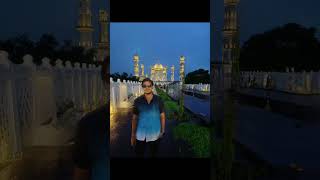 BIBI KA MAQBARA Mini Taj Mahal 💝 love music aurangabad song [upl. by Naujed]