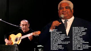 Arturo ZAMBO CAVERO  Mix Música Criolla [upl. by Duwe622]