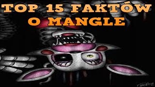 Top 15 faktów o Mangle [upl. by Trinia501]