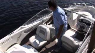 2006 Stingray 185 LS Bowrider by Marine Connection Boat Sales WE EXPORT [upl. by Cleodel]