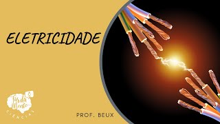 ELETRICIDADE  Ensino Fundamental [upl. by Muna]