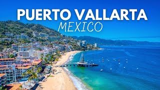 Puerto Vallarta Mexico 8 Best Things To Do In Puerto Vallarta Mexico 2024 [upl. by Scrope]