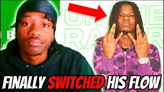 Kenzo Balla Actually LISTENED TO ME The Kenzo Balla quotOn The Radarquot Freestyle PART 3 REACTION [upl. by Ardnoet130]