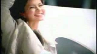 Angel Locsin  Eskinol TVC [upl. by Rodmun]