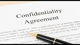 Impartiality and Confidentiality  Clause 4 General requirements  ISOIEC 170252017 [upl. by Diarmuid]