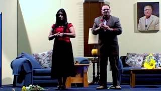 Assyrian Funny Drama  Family and marriage مسرحية الآشورية [upl. by Premer]