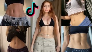 Hip Walk Trend TikTok Challenge [upl. by Darrell]