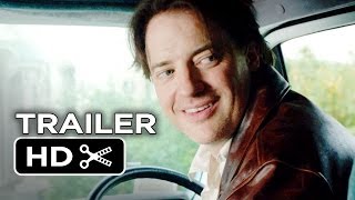 HAIRBRAINED Official Trailer 2014 HD [upl. by Dorcas641]