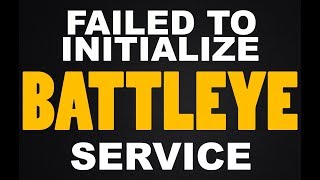 РЕШЕНИЕ Failed to initialize BATTLEYE service Windows testsigning mode not supported [upl. by Yttig]