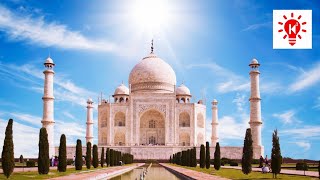 তাজমহল  কি কেন কিভাবে  বিশ্বের সপ্তম আশ্চর্য  Taj Mahal  Ki Keno Kivabe [upl. by Einhpets]