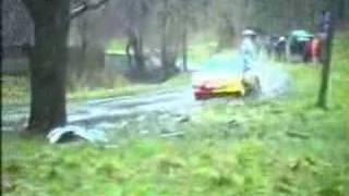 Historic Archive Autocross video 1970s [upl. by Kcub]