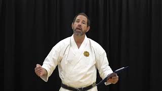 MFIT  Black Belt Judge Training Video [upl. by Goerke]